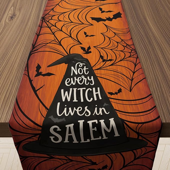 Halloween Decorations by OHOME