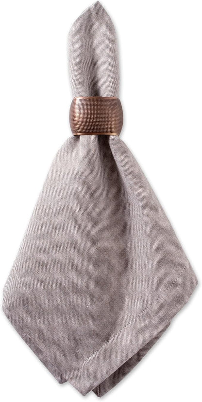 DII Chambray Kitchen, Tabletop Collection, Napkin Set - Image 4