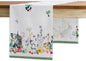 Maison d' Hermine Table Runner 100% Cotton 14.50" x 108" | Table Runners 108 by MaisondHermine