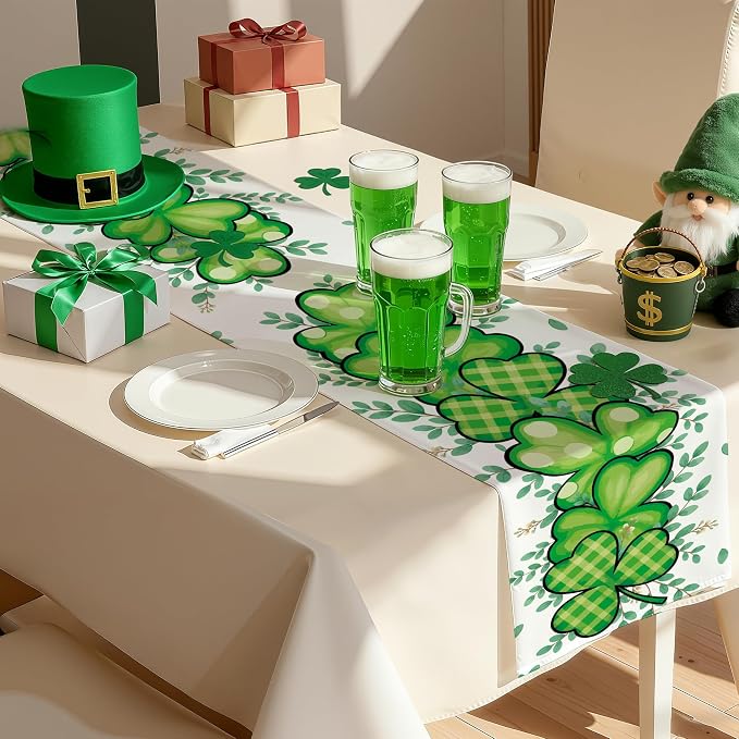 OHOME St Patricks Day Decorations - Image 6