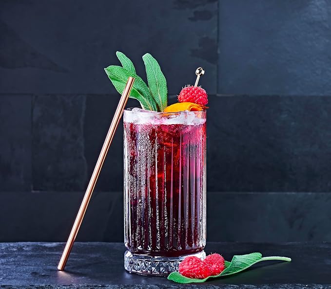 Pasabahce Cocktail Glasses - Image 8