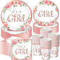 Funnymoom 250 Pcs Baby Shower Decoration by Funnymoom