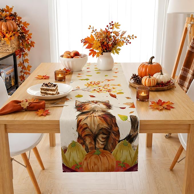 Fall Decorations for Home - Image 8