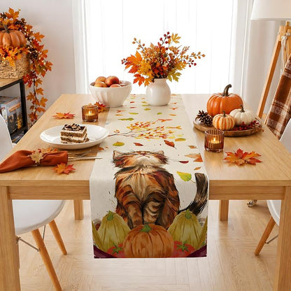 Fall Decorations for Home - Image 8