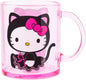 Silver Buffalo Sanrio Hello Kitty Halloween, Glass Coffee Mug, 17.5oz | Spooky by SilverBuffalo