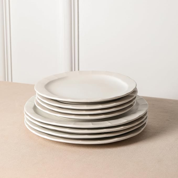Oasis Stoneware Dinnerware Set - Image 5