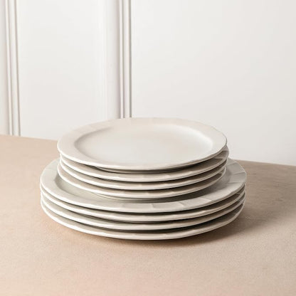 Oasis Stoneware Dinnerware Set - Image 5