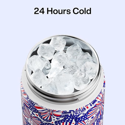 ENCOOL Insulated Water Bottle - Image 4