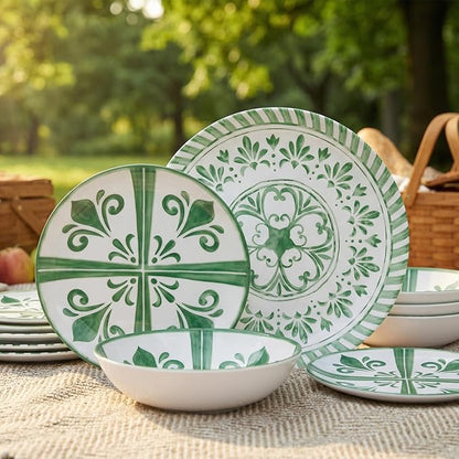 Melamine Dinnerware Sets, Dinnerware Sets by Yinshine
