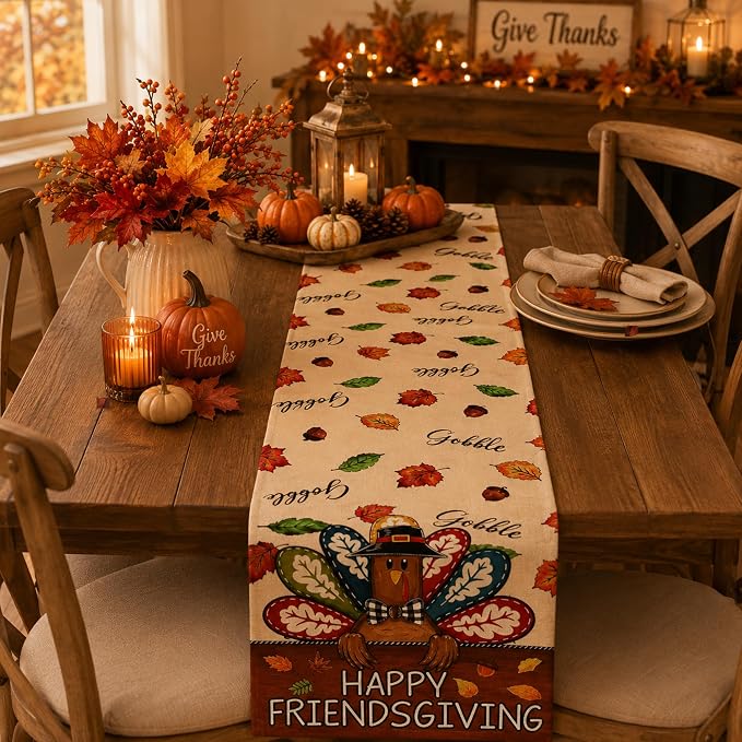 Thanksgiving Decorations - Image 5
