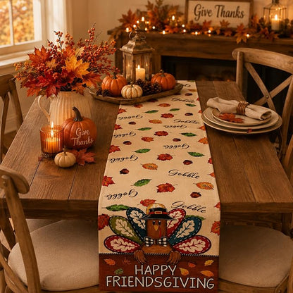 Thanksgiving Decorations - Image 5