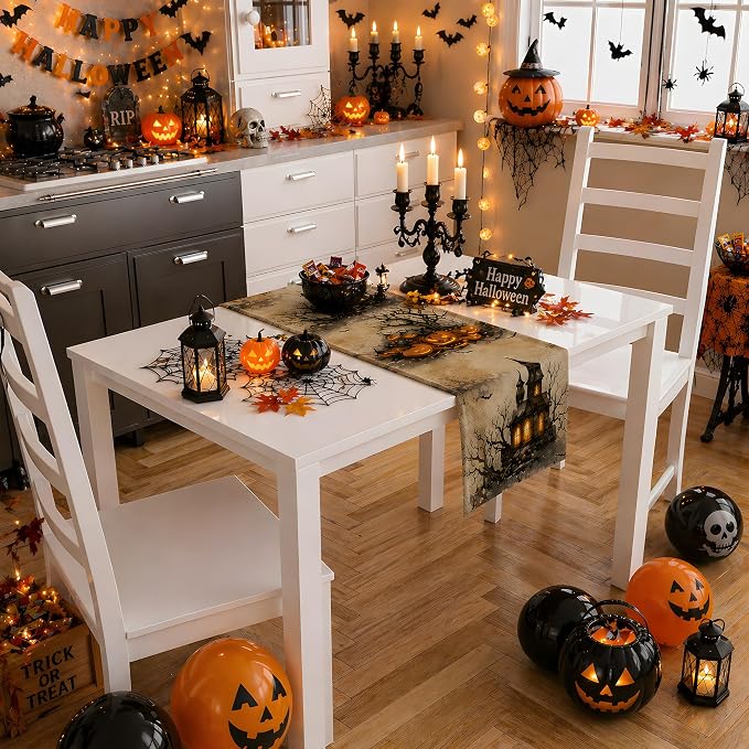 Halloween Decorations - Image 5