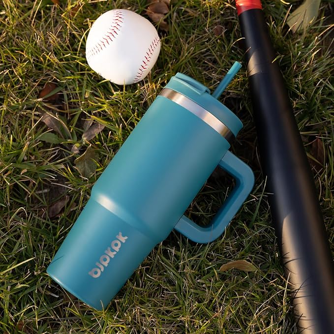BJPKPK 40 oz Insulated Tumbler - Image 6