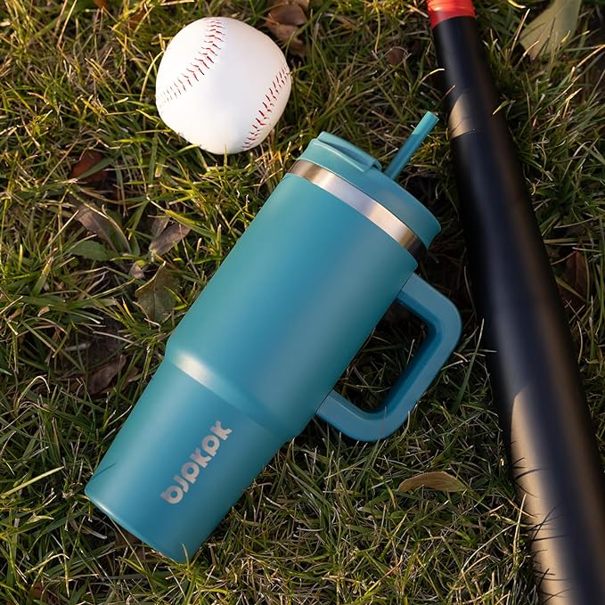 BJPKPK 30 oz Insulated Tumbler - Image 6