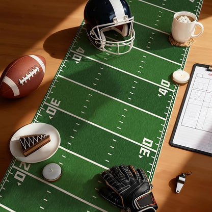 OHOME Football Party Decorations - Image 4