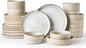 Famiware Star Stoneware Dinnerware Sets by Famiware