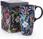 Topadorn 17oz Ceramic Travel Mug by Topadorn