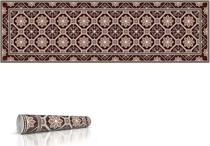 Heat Resistant Table Runner, 39 x 12 Inch by IRI-GIRI