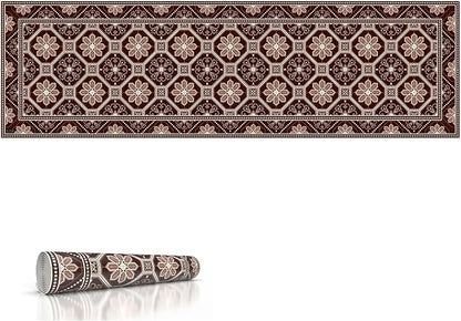 Heat Resistant Table Runner, 32 x 10 Inch by IRI-GIRI