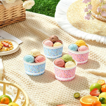 Ice Cream Bowls Disposable - Image 6