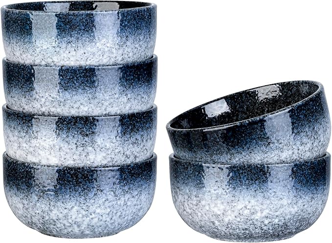 S&Q'S CERAMICS Ceramic Small Bowls by SQsCeramics