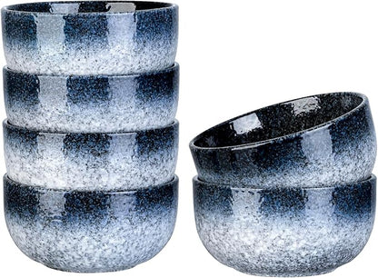 S&Q'S CERAMICS Ceramic Small Bowls by SQsCeramics