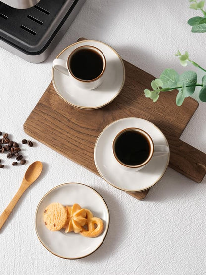 famiware Ocean Espresso Cups - Image 6