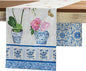 Maison d' Hermine Table Runner 100% Cotton 14.50" x 72" | Table Runners 72 by MaisondHermine