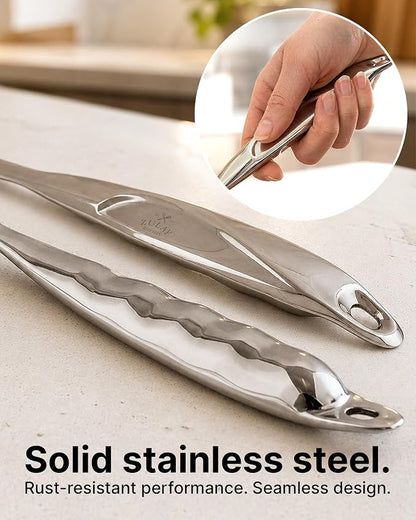 Zulay Kitchen Stainless Steel Soup Ladle - Image 6