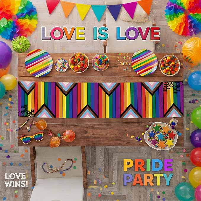Pride Decorations - Image 6