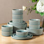 GBHOME Stoneware Dinnerware Sets by GBhome