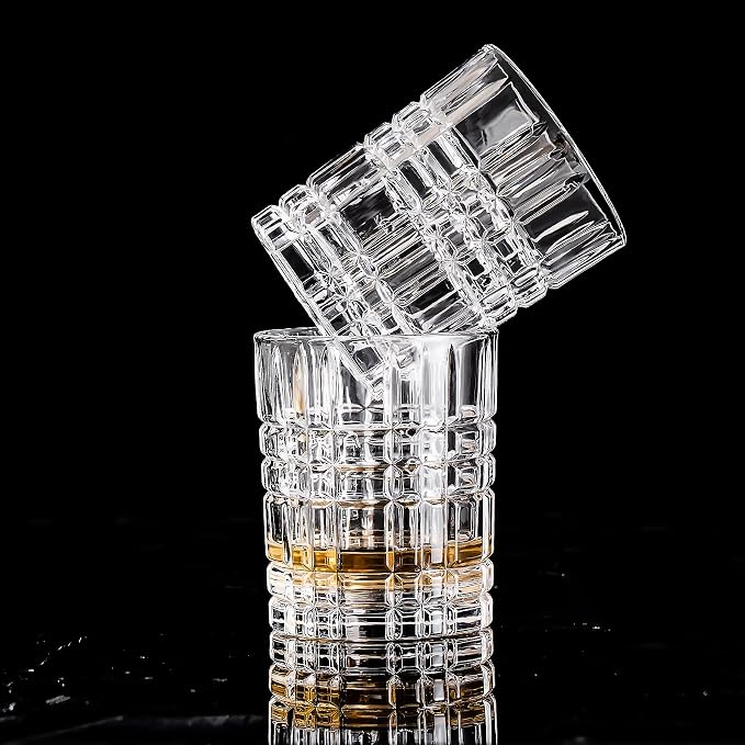 Whiskey Glasses Set of 6 - Image 3