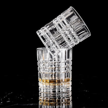 Whiskey Glasses Set of 6 - Image 3