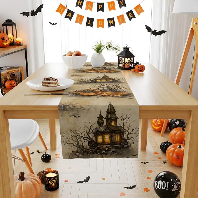 Halloween Decorations - Image 8