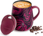 Ideus 16 oz Insulated Coffee Mug by IDEUS