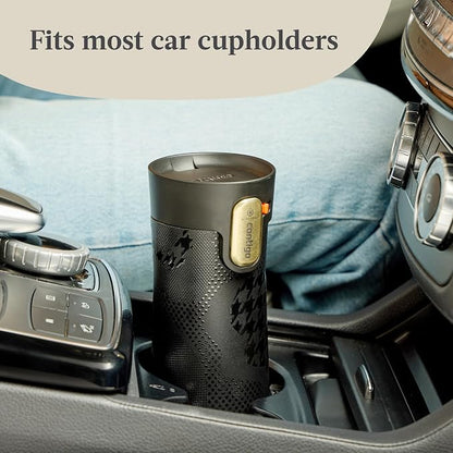 Contigo x Ally Love Stainless Steel Vacuum-Insulated Travel Mug - Image 7