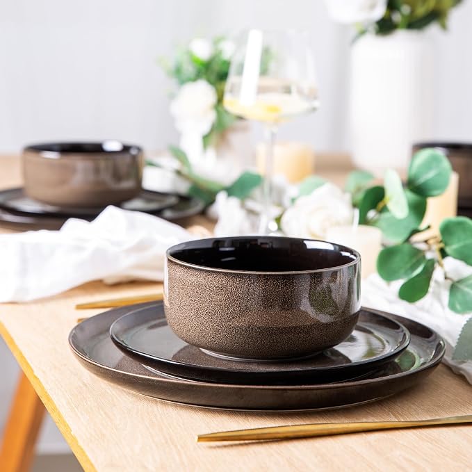 LERATIO Ceramic Dinnerware Sets - Image 6