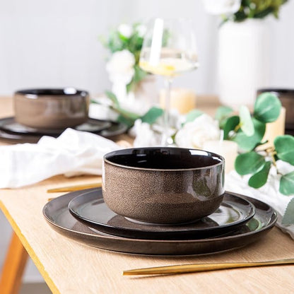 LERATIO Ceramic Dinnerware Sets - Image 6