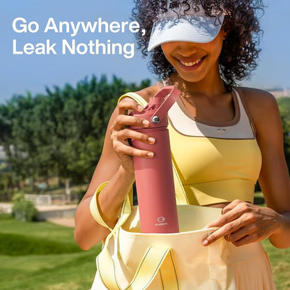 ENCOOL Insulated Water Bottle - Image 9