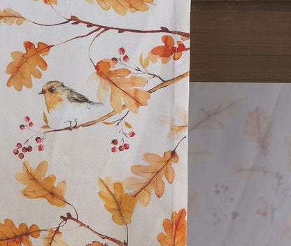 Maison d' Hermine Table Runner 100% Cotton 14.50" x 90" | Table Runners 90 - Image 4