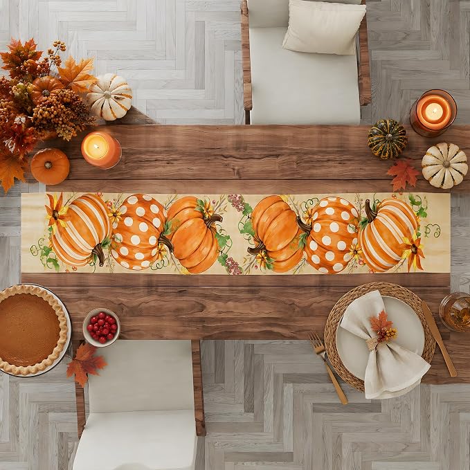 Thanksgiving Decorations - Image 5