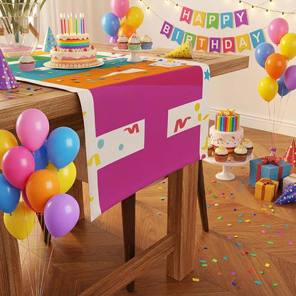 Birthday Decorations - Image 4