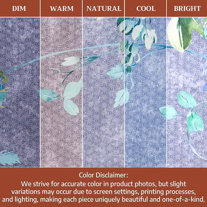 Maison d' Hermine Table Runner 100% Cotton 14.50" x 72" | Table Runners 72 - Image 6