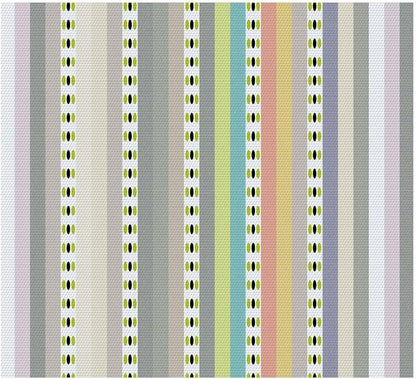 Urban Villa Cloth Napkins Set of 12 20x20 Inches 100% Cotton Napkins Cloth Washable Durable Reusable Absorbent Table Dinner Napkins Cloth for Hotel Lunch Restaurant Weddings Parties – Beige Stripes