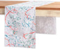 Maison d' Hermine Table Runner 100% Cotton 14.50" x 108" | Table Runners 108 by MaisondHermine