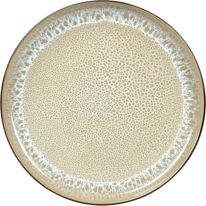HomeVss 20-Piece Dinnerware Set - Image 2