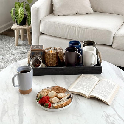 Mora Ceramics Large Tea Mug - Image 6