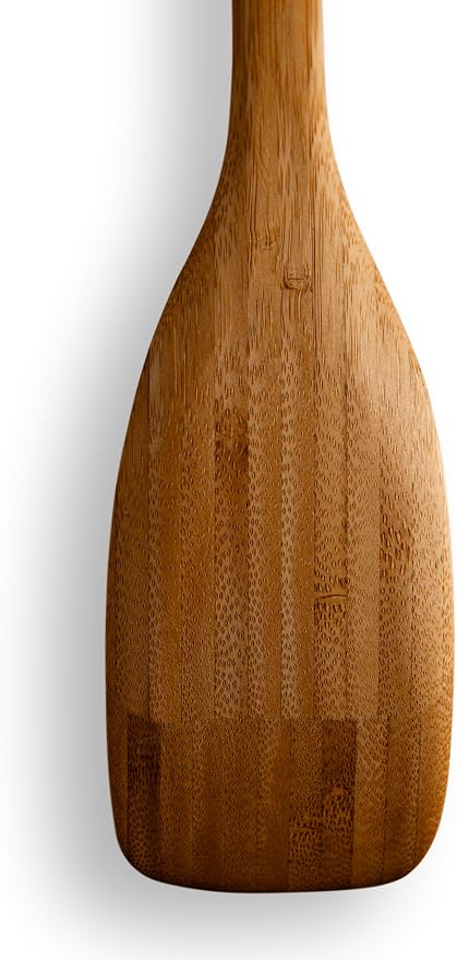 EVA SOLO | Nordic Kitchen Spatula Bamboo | Versatile Spatula - Image 7