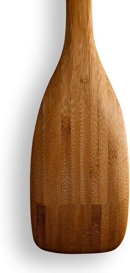 EVA SOLO | Nordic Kitchen Spatula Bamboo | Versatile Spatula - Image 7