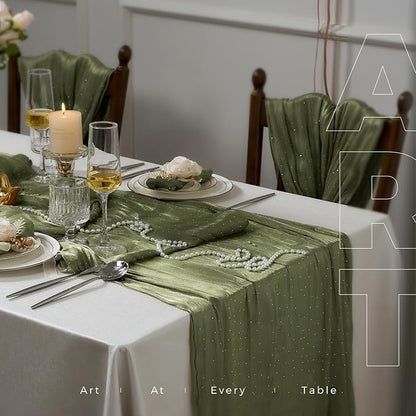 Leetaltree Dazzle Table Runner - Image 3